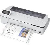 Epson SureColor SC-T3100N imprimante grand format Wifi Jet d'encre Couleur 2400 x 1200 DPI A1 (594 x 841 mm) Ethernet/LAN