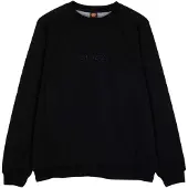 Santa Cruz Team Crew Sweatshirt Noir L Homme