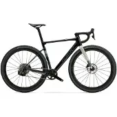 Wilier Rave Sl Grx Gravel Bike Noir M