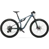 Wilier Urta Max Sl 29´´ Slx Mtb Bike Bleu L