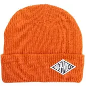 Independent Summit Beanie Orange