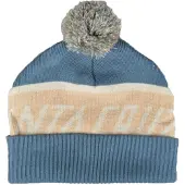 Santa Cruz Overland Beanie Bleu