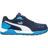 Puma Chaussure Airtwist Blue Low S3 ESD HRO SRC - P.45 - 644620-45