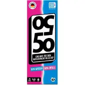 ATM Gaming 50/50 - Le jeu de quiz