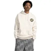 Santa Cruz Sweat à Capuche Kendall Wolf Dot