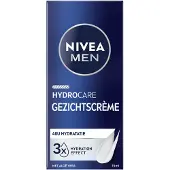 Nivea Men - Soin Hydratant - 75ml