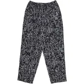 Santa Cruz Tab Pants Gris L Homme