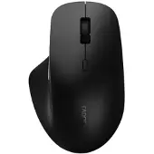 Rapoo Souris M50 Plus sans fil 2,4 GHz noire