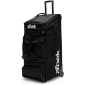 Albek Meridian Bag 165l Noir