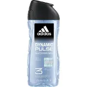 Adidas Large Dynamic Pulse Shower Gel 250ml