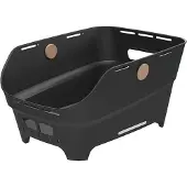 Basil Cento Neo Wsl Rear Basket 21l Noir