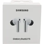 Samsung Mobilfunkzubehör SM-R420NZAADBT Galaxy Buds 3 FE Wireless Grey