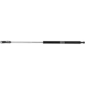 STABILUS Ressort à gaz pour compartiment à bagages 568,5mm LIFT-O-MAT pour VW POLO Coupe