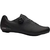 Giro Cadet Ii Road Shoes Noir EU 47