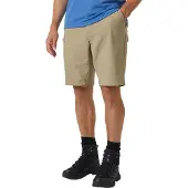 Helly Hansen Brono Shorts Beige 2XL Homme