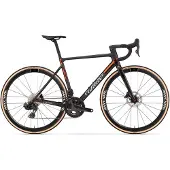 Wilier Verticale Slr Force Axs Road Bike Noir S