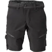 Mascot Customized 22149 Shorts Noir 49 / 10 Homme