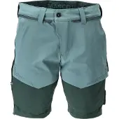 Mascot Customized 22149 Shorts Vert 68 / 12 Homme