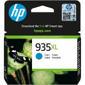 HP Encre originale 935XL (C2P24AE) pour cyan HC