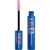 Maybelline Lash Sensational Sky High mascara volumateur et allongeant teinte Navy Blue 7.2 ml