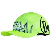 Buff 5 Panel Go Cap Vert S-M