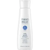 Marlies Möller Daily Volume Shampoo 200ml - cheveux fins