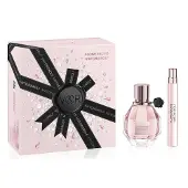 Viktor & Rolf Flowerbomb EDP 50 ml + EDP MINI 10 ml (femme)