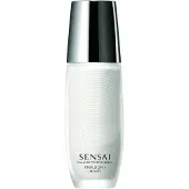 Sensai Émulsion - - CELLULAR - 100 ml - Non gras - Pour peaux normales à mixtes
