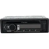 Pioneer Mvh-s420bt Car Radio Clair