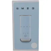Smeg Mousseur À Lait Style Années 50 (mff02wheu)