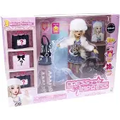 Roblox Dress To Impress Deluxe Playset