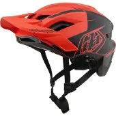 Troy Lee Designs Flowline SE MIPS Hydro Casque de vélo Taille