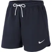 Nike Pantalon de sport 'Park 20' bleu foncé / blanc