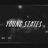 Citizen CD de - YOUNG STATES - pour Indifférent - Standard - Taille Standard