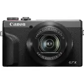 Canon Compact PowerShot G7X MARK III Édition 30ème anniversaire
