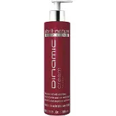 Abril Et Nature Dinamic Crème lissante et fixatrice pour cheveux, 200 ml