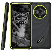 Ulefone Armor X31 Smartphone 6/128 Go Vert Clair