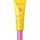Weleda UV Glow Fluid fluide visage pour une peau lumineuse SPF 30 30 ml