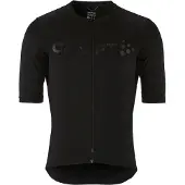 Craft Maillot de cyclisme pour homme Endur Logo Jersey