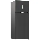 Whirlpool Réfrigérateur congélateur posable - WHD2 6473 X5E