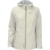 PRO-X elements Veste imperméable à capuche femme Kim