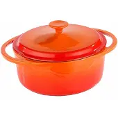 Tornwald-Schmiede Cocotte en fonte - diamètre 25 cm