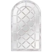 GINER Y COLOMER Miroir MDF et verre