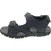 Geox Sandales de randonnée 'Strada' marine