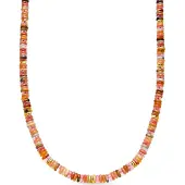 Luxenter Chaîne 'Onisu' mélange de couleurs