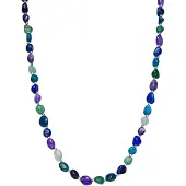 Luxenter Chaîne 'Umavi' mélange de couleurs