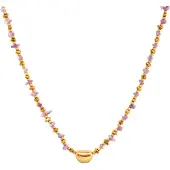 Luxenter Chaîne 'Tarthae' violet
