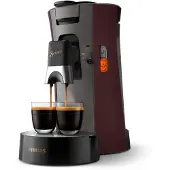 Philips SENSEO Select Machine à café à dosettes CSA240/81