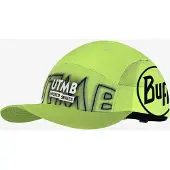 Buff 5 Panel Go Cap Vert L-XL