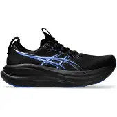 Asics Gel-nimbus 28 Running Shoes Noir EU 40 Homme